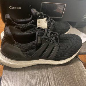 adidas Ultra Boost 1.0 DNA Black
